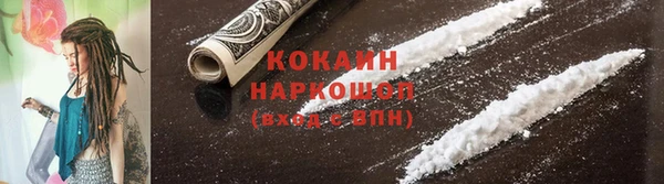 молекула духа Лиски