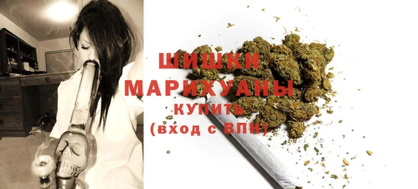 молекула духа Лиски