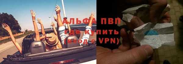молекула духа Липки