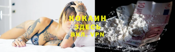 стаф Лихославль
