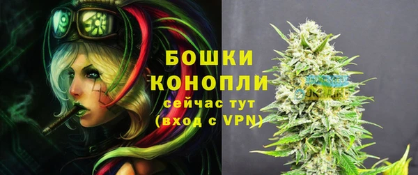 молекула духа Лиски